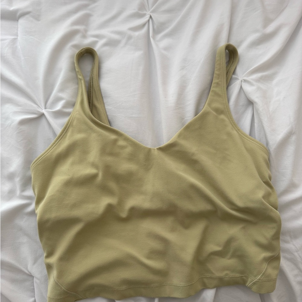 lululemon align top